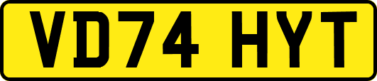 VD74HYT