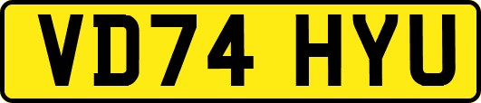 VD74HYU