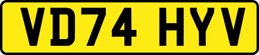 VD74HYV
