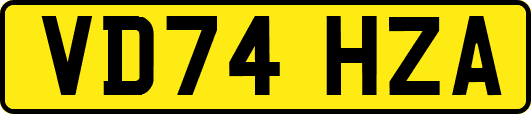 VD74HZA