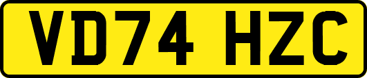 VD74HZC
