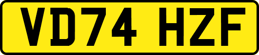 VD74HZF