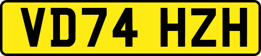 VD74HZH