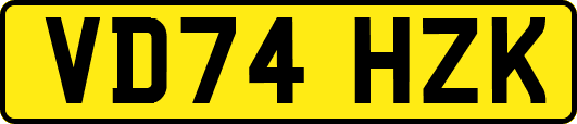 VD74HZK