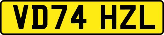VD74HZL