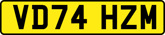 VD74HZM