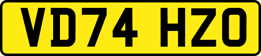 VD74HZO