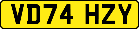 VD74HZY