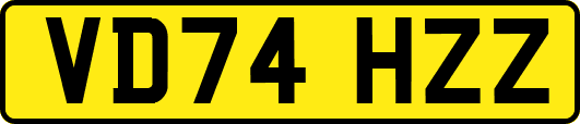 VD74HZZ