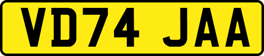 VD74JAA