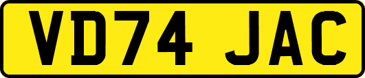 VD74JAC