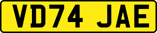 VD74JAE