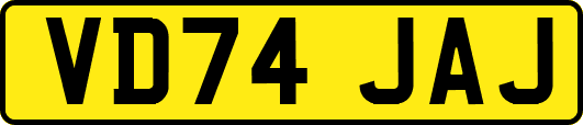 VD74JAJ