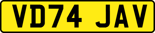 VD74JAV