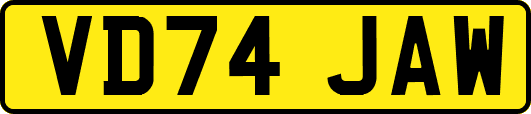 VD74JAW