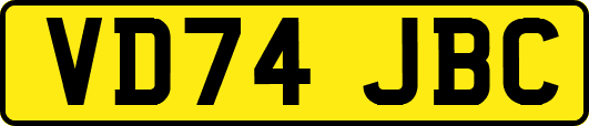 VD74JBC