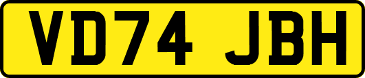 VD74JBH