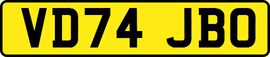 VD74JBO