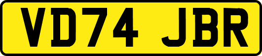 VD74JBR