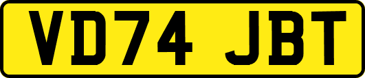 VD74JBT