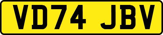 VD74JBV