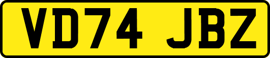 VD74JBZ
