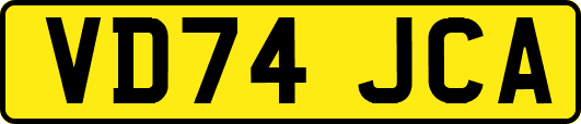 VD74JCA