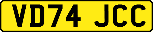 VD74JCC