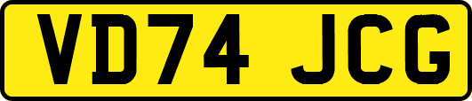 VD74JCG