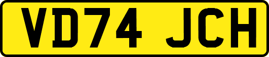 VD74JCH