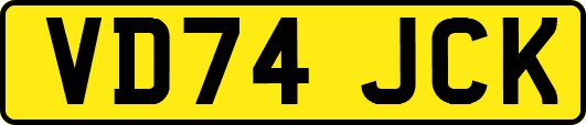 VD74JCK