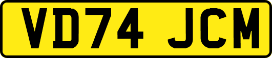 VD74JCM