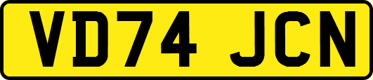 VD74JCN