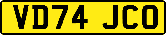 VD74JCO