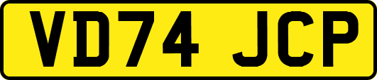 VD74JCP