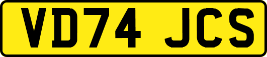 VD74JCS