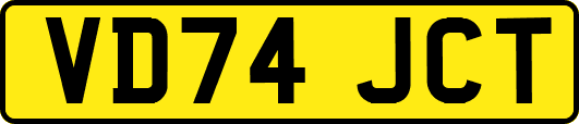 VD74JCT