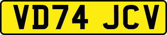 VD74JCV