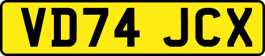 VD74JCX