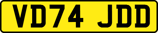 VD74JDD