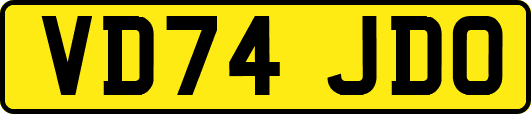 VD74JDO