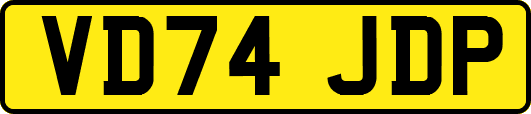 VD74JDP