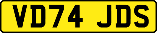 VD74JDS