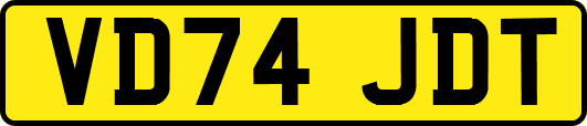 VD74JDT