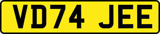 VD74JEE