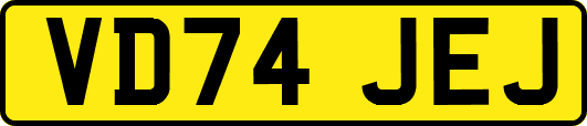 VD74JEJ