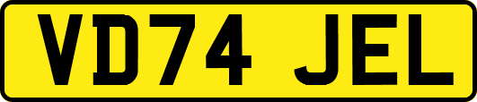VD74JEL