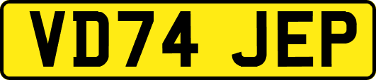 VD74JEP