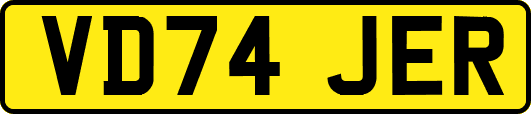 VD74JER