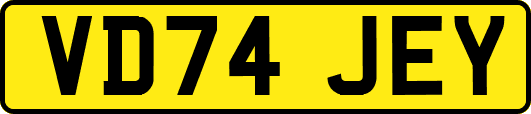 VD74JEY